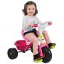 SMB-7600740406 Tricicleta Be Move Comfort Pink Smoby