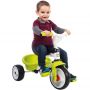 SMB-7600741100 Tricicleta Baby Balade Green Smoby