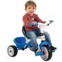 SMB-7600741102 Tricicleta Baby Balade Blue Smoby