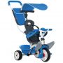 SMB-7600741102 Tricicleta Baby Balade Blue Smoby
