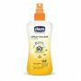 Spray Chicco protectie solara dermopediatrica, SPF 50+, 150 ml