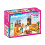 Sufrageria Playmobil, 4 ani+
