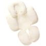 Suport 2 in 1 Head & Body Snuzzler Summer Infant
