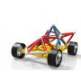 Supermag Maxi Wheels - Set Constructie 76 Piese Supermag, 3 ani+