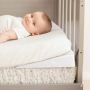 Suport de somn cu vibratii Good Vibes Crib Wedge Summer Infant SE-91416