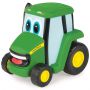 Tractoras Push N Roll John Deere TOMY -T42925