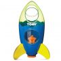 jucarie de baie racheta tomy T72357