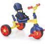 tricicleta 3 in 1 little tikes invata sa pedalezi pentru copii