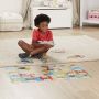 Puzzle de podea Alfabetul in engleza Melissa & Doug, 3 ani+