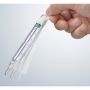 Termometru medical clasic, din sticla, cu lichid, VedoEco PLUS PiC Solution 