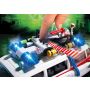 Vehicul Ecto-1 Ghostbuster, Playmobil, 6 ani+