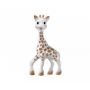 Set cadou: Girafa Sophie, zornaitoare Swing si breloc Vulli, 0 luni+