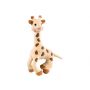 Set Girafa Sophie cauciuc si Girafa din plus Vulli, 0 luni+