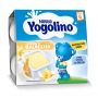Gustare Nestle Yogolino Gris cu Lapte 4x100g