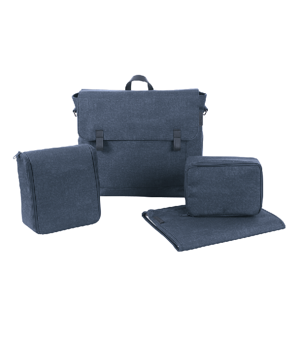 Geanta Maxi Cosi Modern Bag Nomad Blue