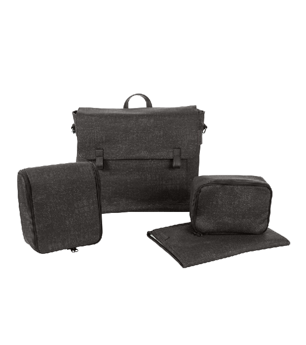 Geanta Maxi Cosi Modern Bag Nomad black