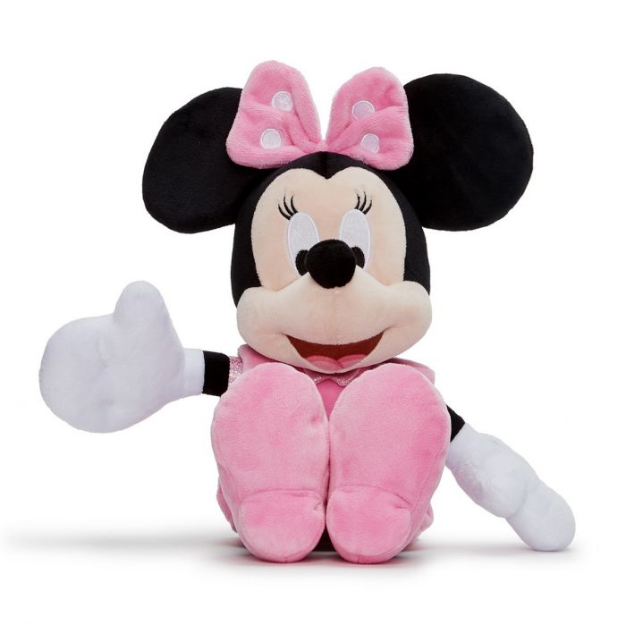 Plus Minnie Mouse As, 35 cm, 0 luni+