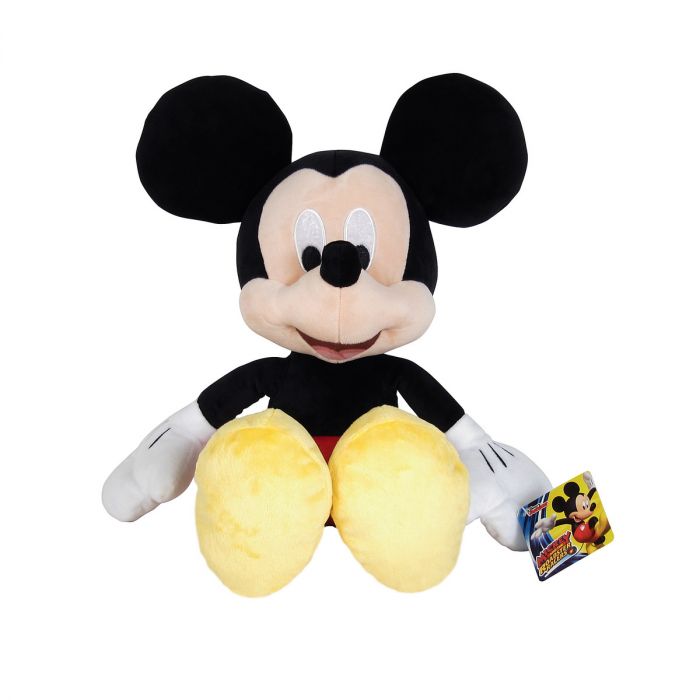 Plus Mickey Mouse As, 35 cm, 0 luni+