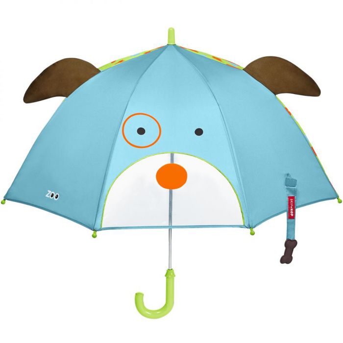 Umbrela copii Catelus SKIP HOP FLE-SH-235803


