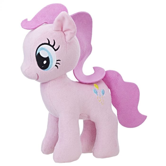 Plus Pinkie Pie My Little Pony, 25 cm, 36 luni+