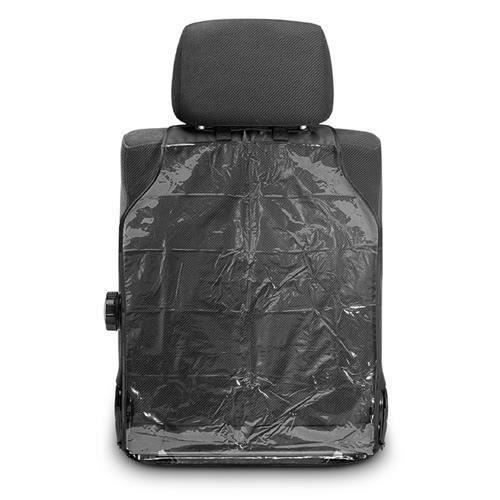 Protectie scaun auto Reer, Transparent