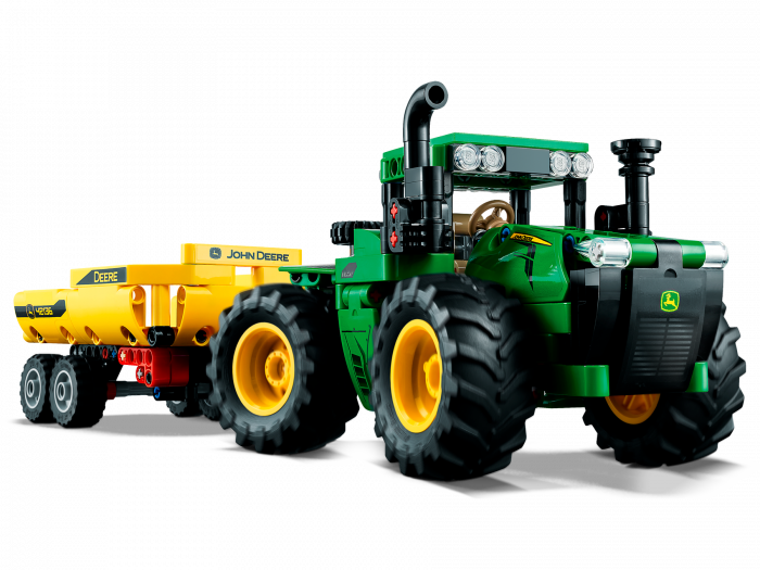 LEGO Technic Tractor John Deere