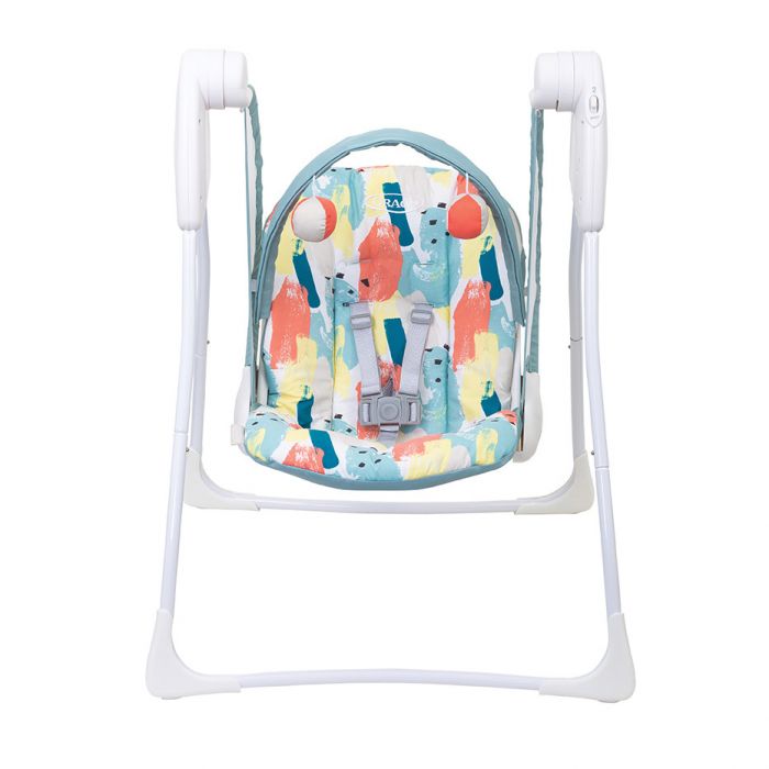 Balansoar Graco Baby Delight Paintbox