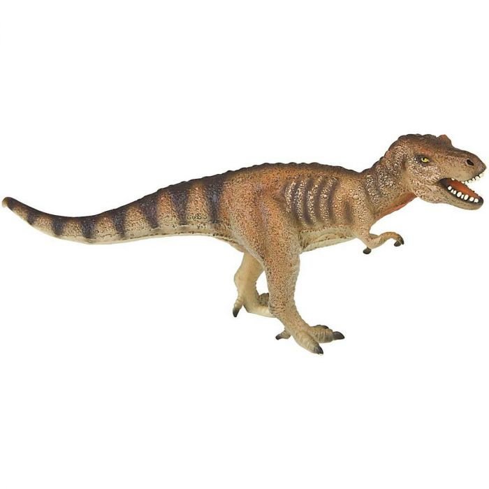Figurina Tyrannosaurus Bullyland, 36 luni+