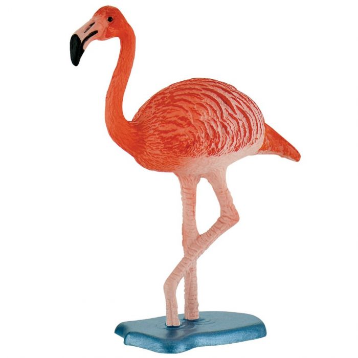 Figurina Flamingo Bullyland, 36 luni+