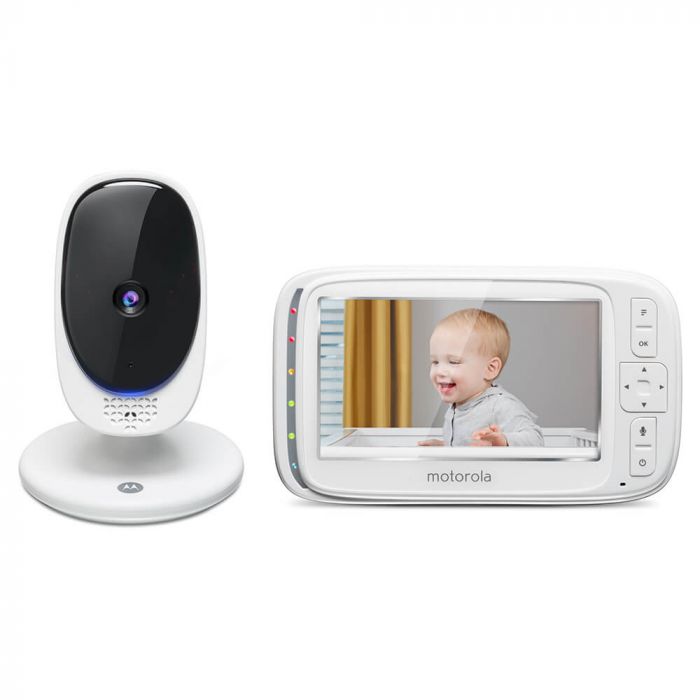 Video monitor digital Comfort50 Motorola