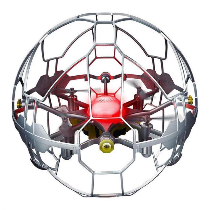 Drona Supernova Airhogs Spin Master, 8 ani+