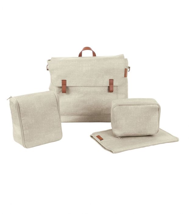 Geanta Maxi Cosi Modern Bag Nomad sand