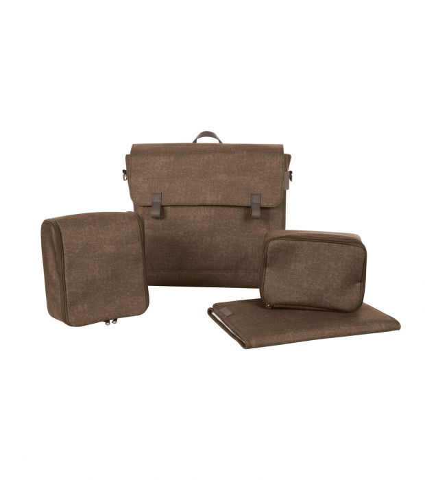Geanta Maxi Cosi Modern Bag Nomad Brown
