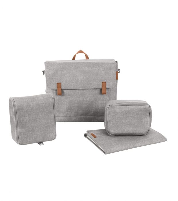 Geanta Maxi Cosi Modern Bag Nomad Grey