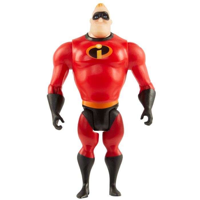 Figurina Dl. Incredibil 10 cm Incredibles 2