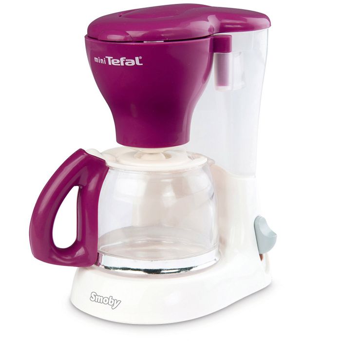 Jucarie Cafetiera Express Tefal Smoby SMB-7600310506