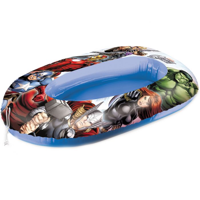 Barca gonflabila 94 cm Avengers Mondo NOD-MO16608

