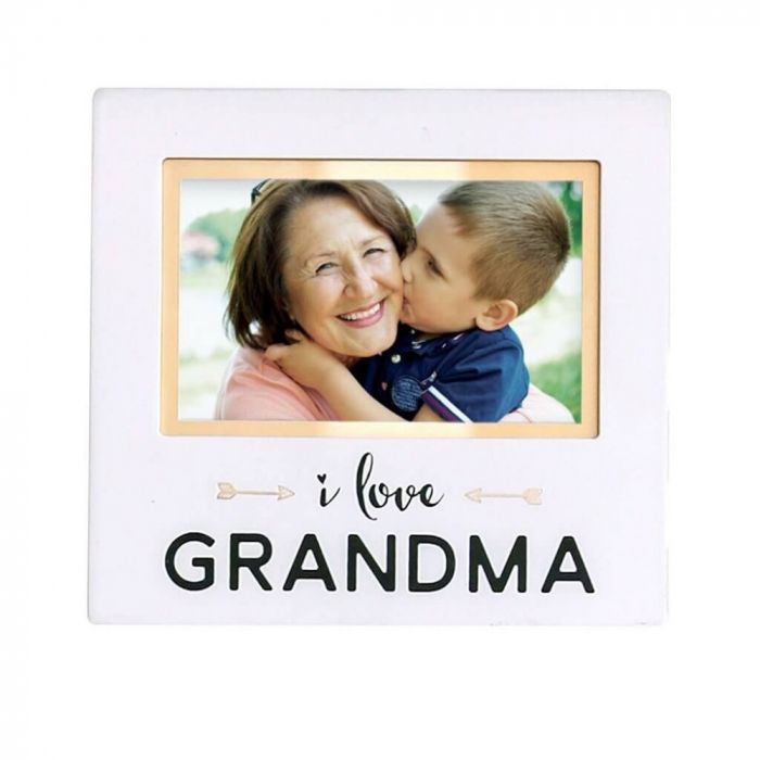 Rama foto I love Grandma Pearhead