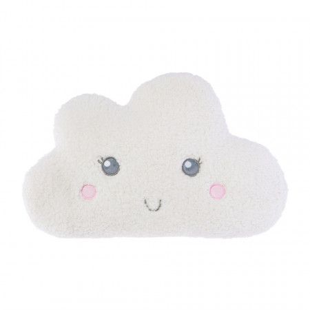 Perna decorativa Happy Cloud Sass & Belle