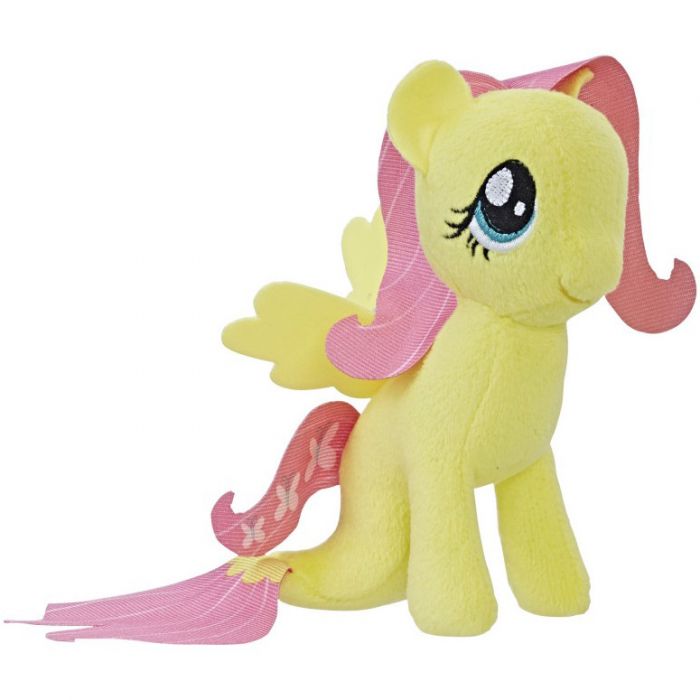 Plus ponei-sirena Fluttershy 12 cm My Little Pony PK-B9819_C2845

