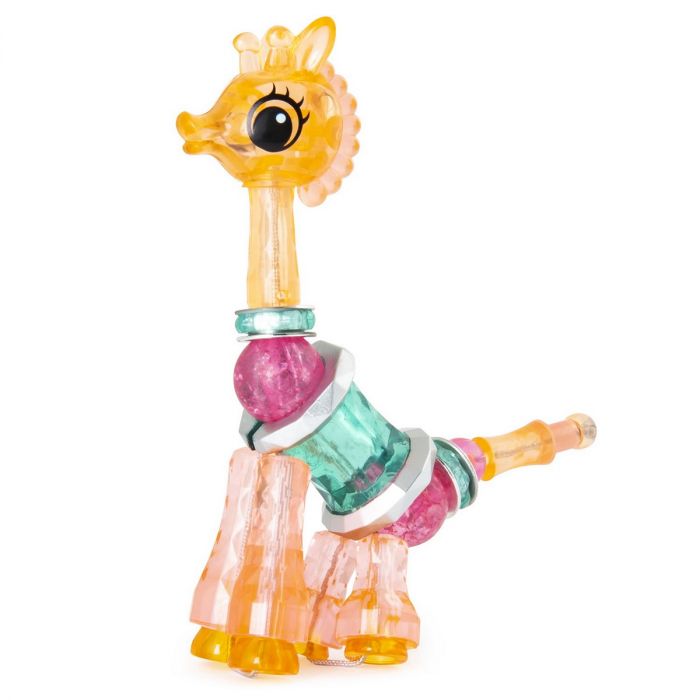 Bratara Animalut Girafa Jubilee Twisty Petz Spin Master, 4 ani+
