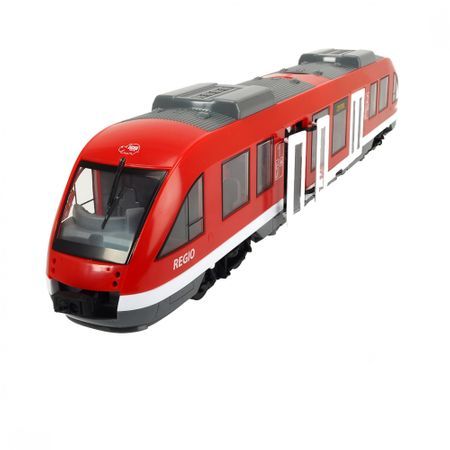 Tren Regio Dickie Toys Simba, 45 cm, 3 ani+