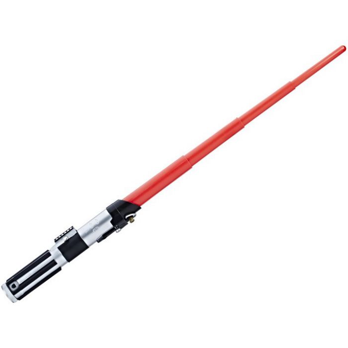 Sabie extensibila electronica Darth Vader Star Wars PK-C1568_rosie

