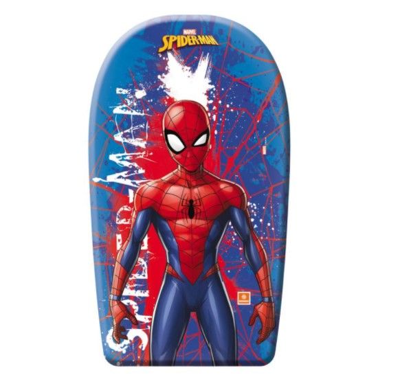Placa inot Spiderman Mondo, 84 cm