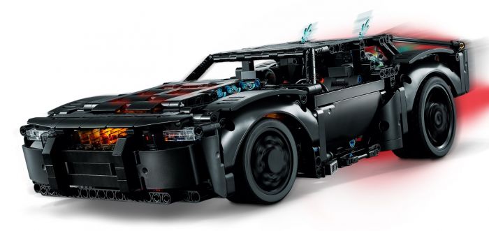 LEGO Technic The Batman Batmobil