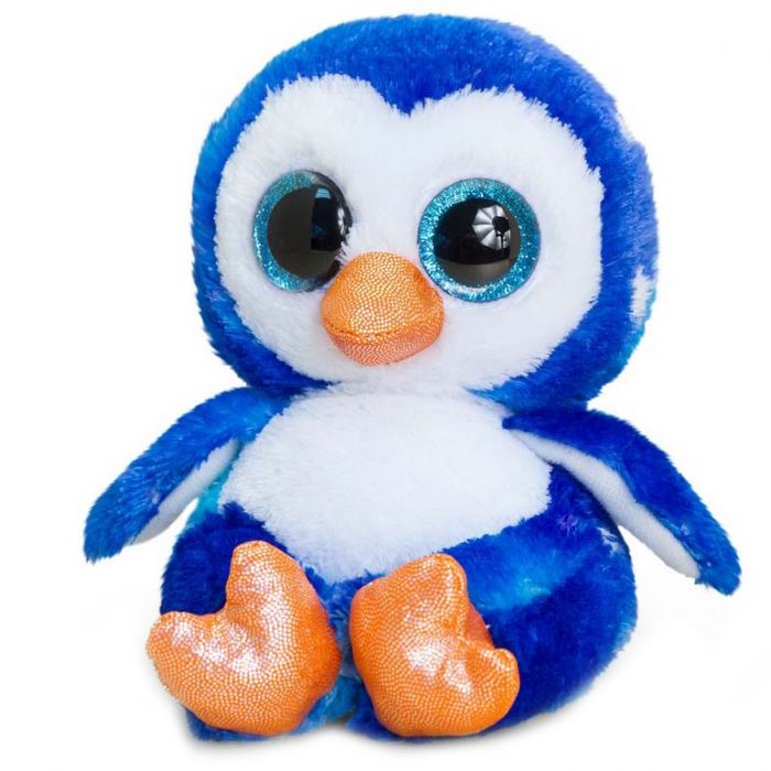Pinguin de plus Animotsu 15 cm Keel Toys