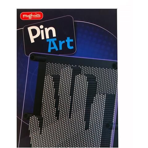 Tablou Pin Art Keycraft
