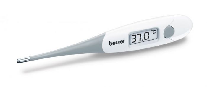 Termometru electronic Beurer FT15, cu cap flexibil