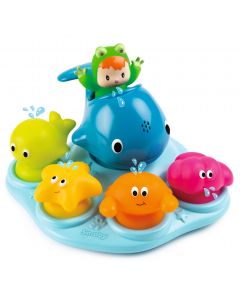 if you can good Classroom Jucarii de baie pentru bebelusi si copii | MiaBaby.ro